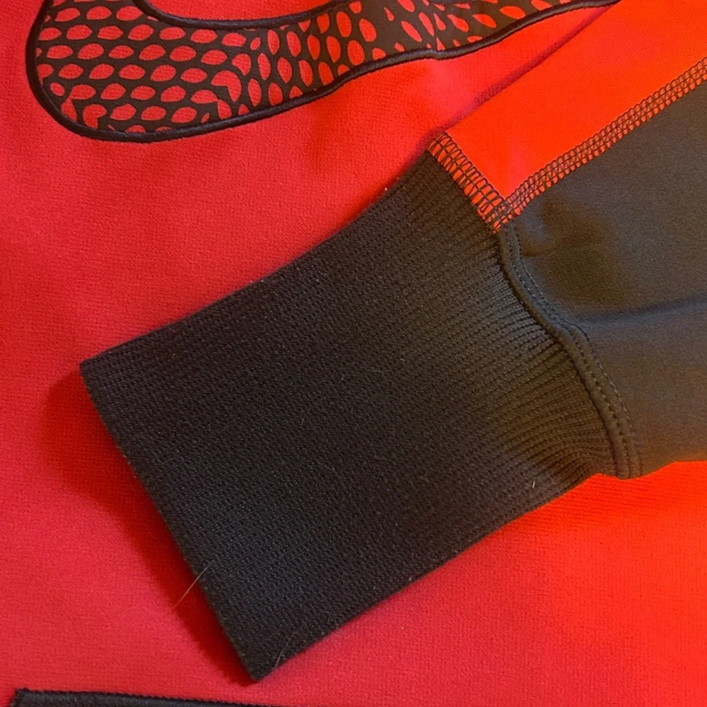 Nike stay warm